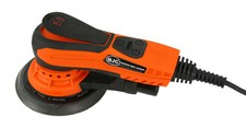 Levigatrice rotorbitale 350W