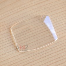 Orologio Cristallo per Franck