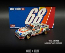 MINI GT KAIDO*HOUSE 1983