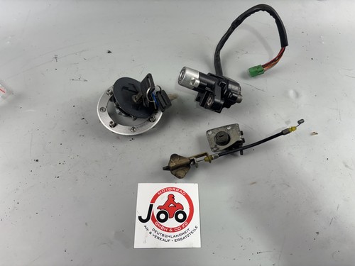 Suzuki gsx 1200 - a3, set