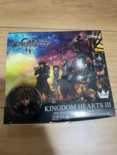 Kingdom Hearts III Spilla