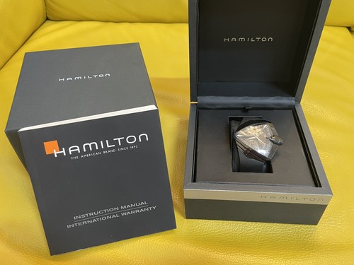 Hamilton ventura xxl - hamilton,