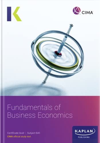 Ba1 fundamentals business - ba1,