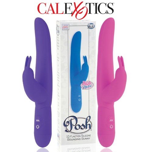 Calexotics posh silicone - posh,