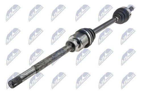 Nty albero motore semiasse - nty,