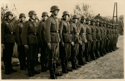 Foto seconda guerra mondiale - guerra,