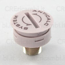 DELONGHI Tappo Caldaia Rosa