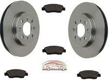 HONDA CRX III 1.6 ESi dischi