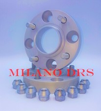 DISTANZIALI H&R 25mm DOPPIO