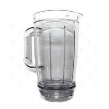 KENWOOD Bicchiere Plastica