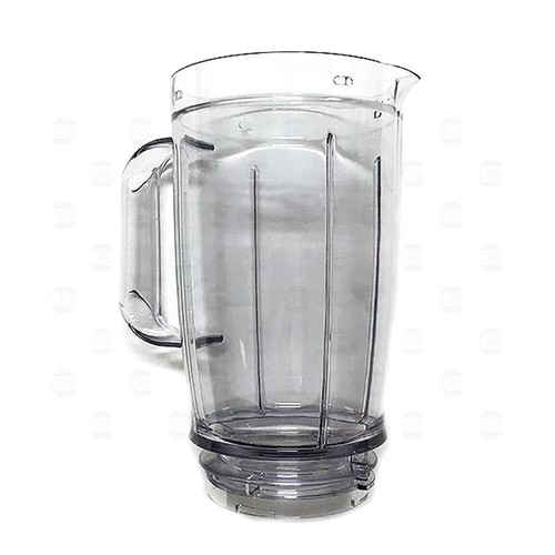Kenwood bicchiere plastica - kenwood,