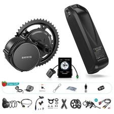 Bafang 48V750W68mm Electric