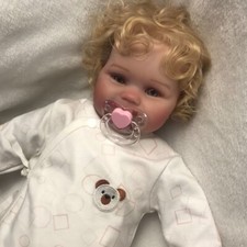 Bambole realistiche fatte a