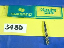 1 Shimano Symetre 1000 worm