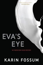 Eva eye inspector - eva's,