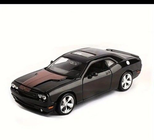 Modellino dodge maisto - modellino,