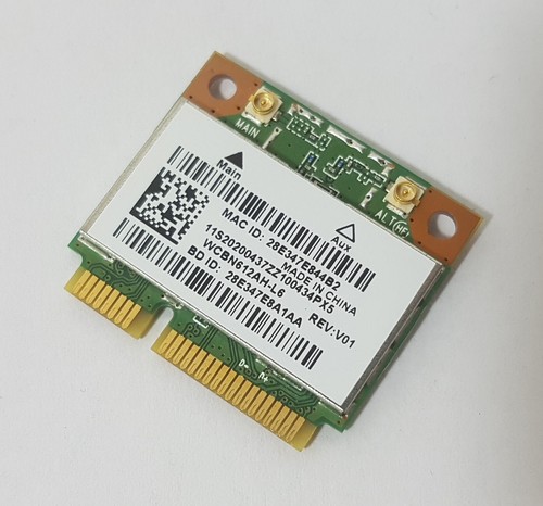Qcwb335 wifi mini pcie - qcwb335, wi-fi