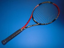 Racchetta da tennis Wilson BLX