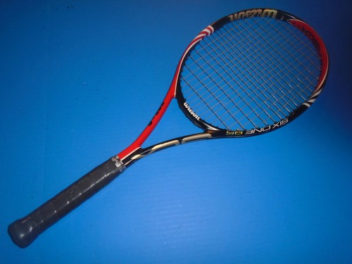 Racchetta tennis wilson blx - racchetta, da