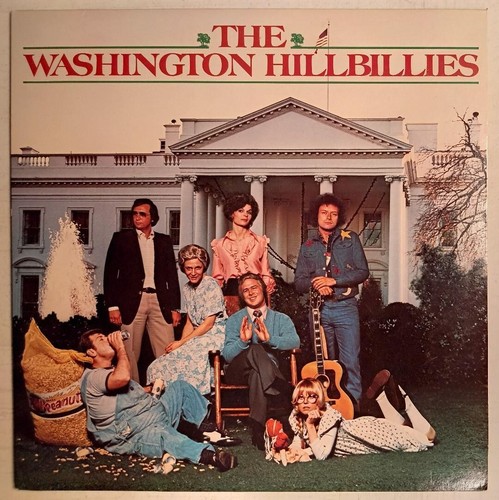 The washington hillbillies - washington,