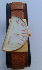 /5/ OROLOGIO EMERSON   MADE IN SWISS  VINTAGE  FONDO DI NEGOZIO CARTELLINATO NEW
