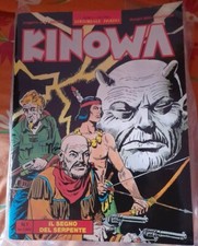 KINOWA SERIE COMPLETA   1/28