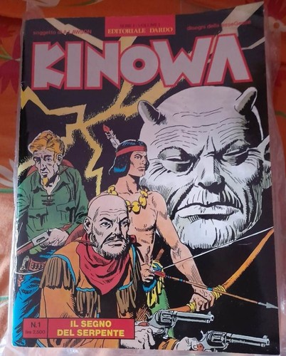 Kinowa serie completa - serie,