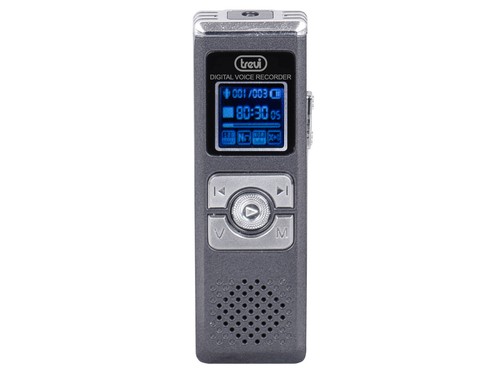 Mini registratore memo audio - memo,