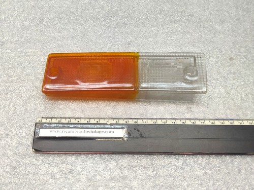 Plastica fanale fanalino - fanale,