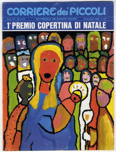 327 corriere dei piccoli - [327], ed