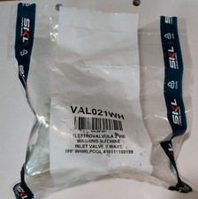 Elettrovalvola 2 vie per