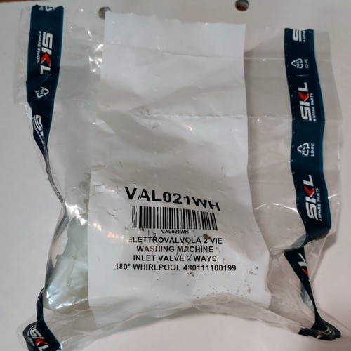 Elettrovalvola vie per - elettrovalvola, 2