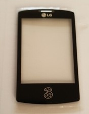 Vetrino Lente Lcd LG U960