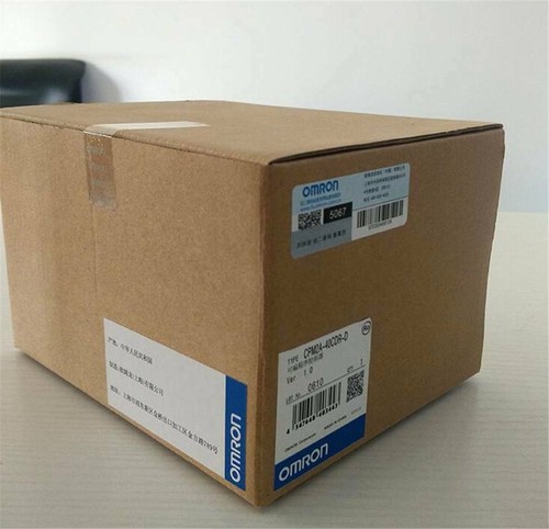 Omron cpm2a 40cdr - omron, cpm2a-40cdr-d