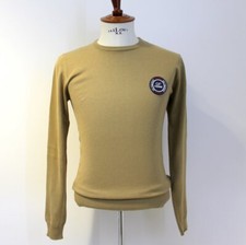 Maglia Girocollo in Cotone