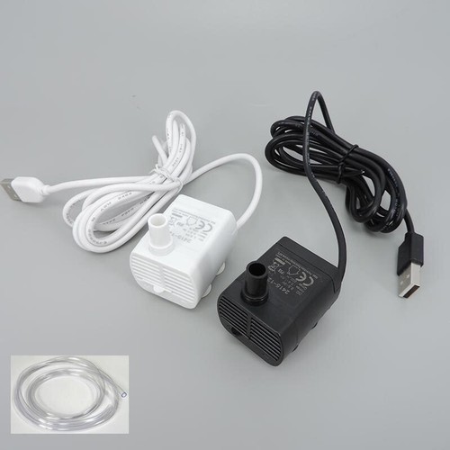Pompa acqua usb - 5v,