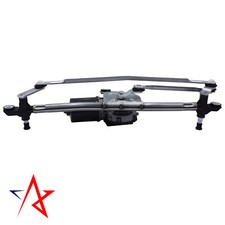 Asta tergicristallo motore Peugeot Bipper Fiat Fiorino Citroën Nemo scatola