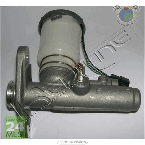Pompa freni redline per - freni,