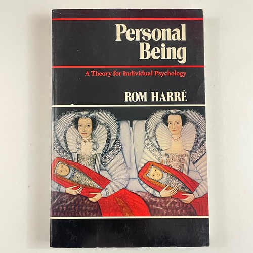 Personal being theory for - :,