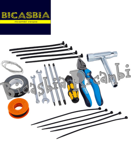 1420 set kit - kit, attrezzi