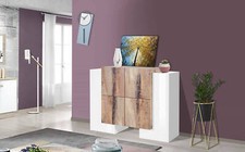 Credenza Dfiorin, Madia da