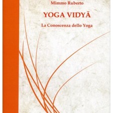 LIBRO YOGA VIDYA. LA
