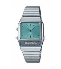 Vintage casio steel mens - casio,