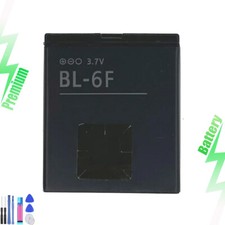 Batteria ricambio nuova - ricambio,