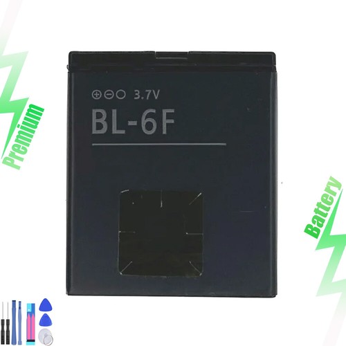 Batteria ricambio nuova - di,