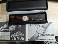 1950 VENERE 36mm placcato oro