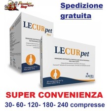 Lecurpet Maxi
