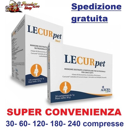 Lecurpet maxi - lecurpet,