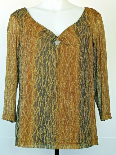 Top camicia chico - camicia, chico's