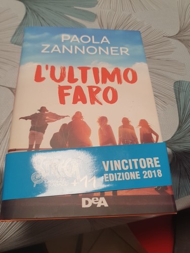 9788851147907 ultimo faro - 9788851147907, l'ultimo